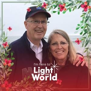 Meet your Posher, Sandy